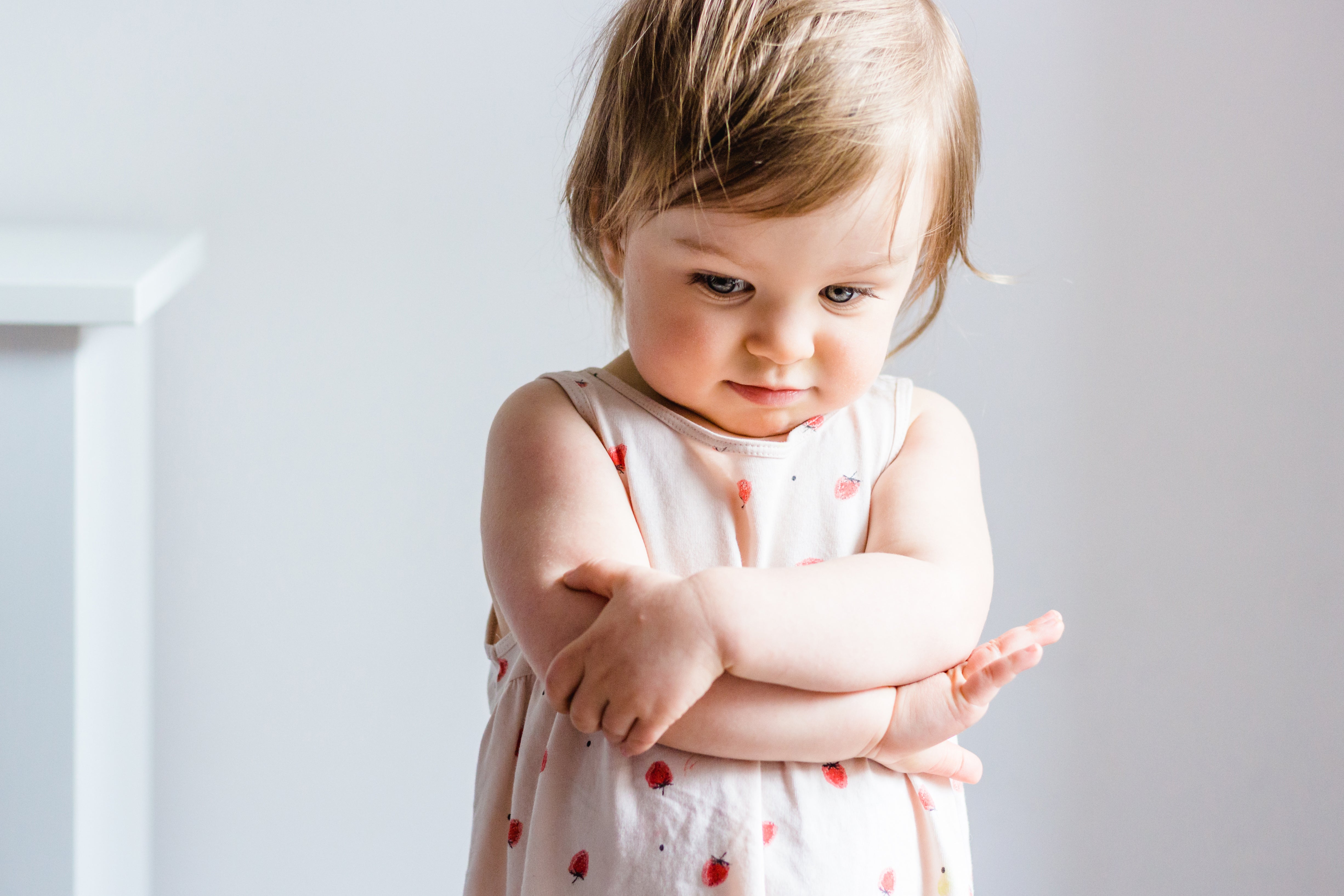 Baby Constipated On Goat Milk Formula