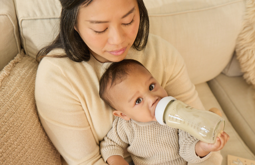 What Is Goat Milk Formula? A Comprehensive Guide for Parents