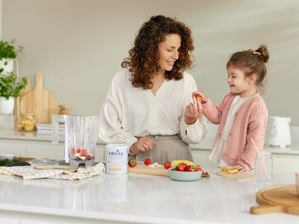Toddler Formula Or Junior Nutrition: Which is right for your child?