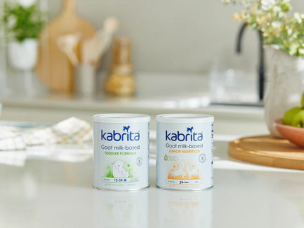 A Step by Step Guide to Your Can of Kabrita