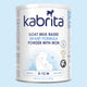 Kabrita Goat Milk-Based Infant Formula