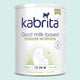 Kabrita Goat Milk-Based Toddler Nutrition