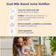 Goat Milk-Based Junior Nutrition