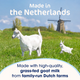 Kabrita Goat Milk-Based Infant Formula