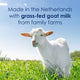Kabrita Goat Milk-Based Junior Nutrition