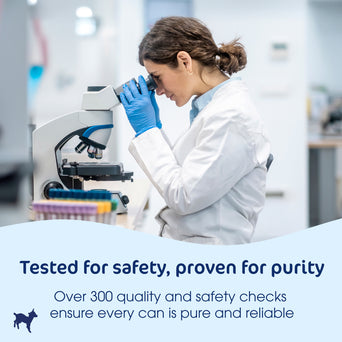 Gentle Start Bundle: Kabrita Goat Milk-Based Infant Formula Gentle Start Bundle: Kabrita Goat Milk-Based Infant Formula