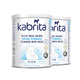 Goat Milk-Based Infant Formula Intro Offer