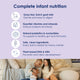 Goat Milk-Based Infant Formula Intro Offer