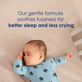 Goat Milk-Based Infant Formula Intro Offer Goat Milk-Based Infant Formula Intro Offer