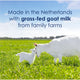 Goat Milk-Based Infant Formula Intro Offer