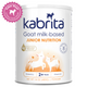 Goat Milk-Based Junior Nutrition