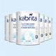 Goat Milk-Based Infant Formula