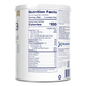 Goat Milk-Based Toddler Nutrition