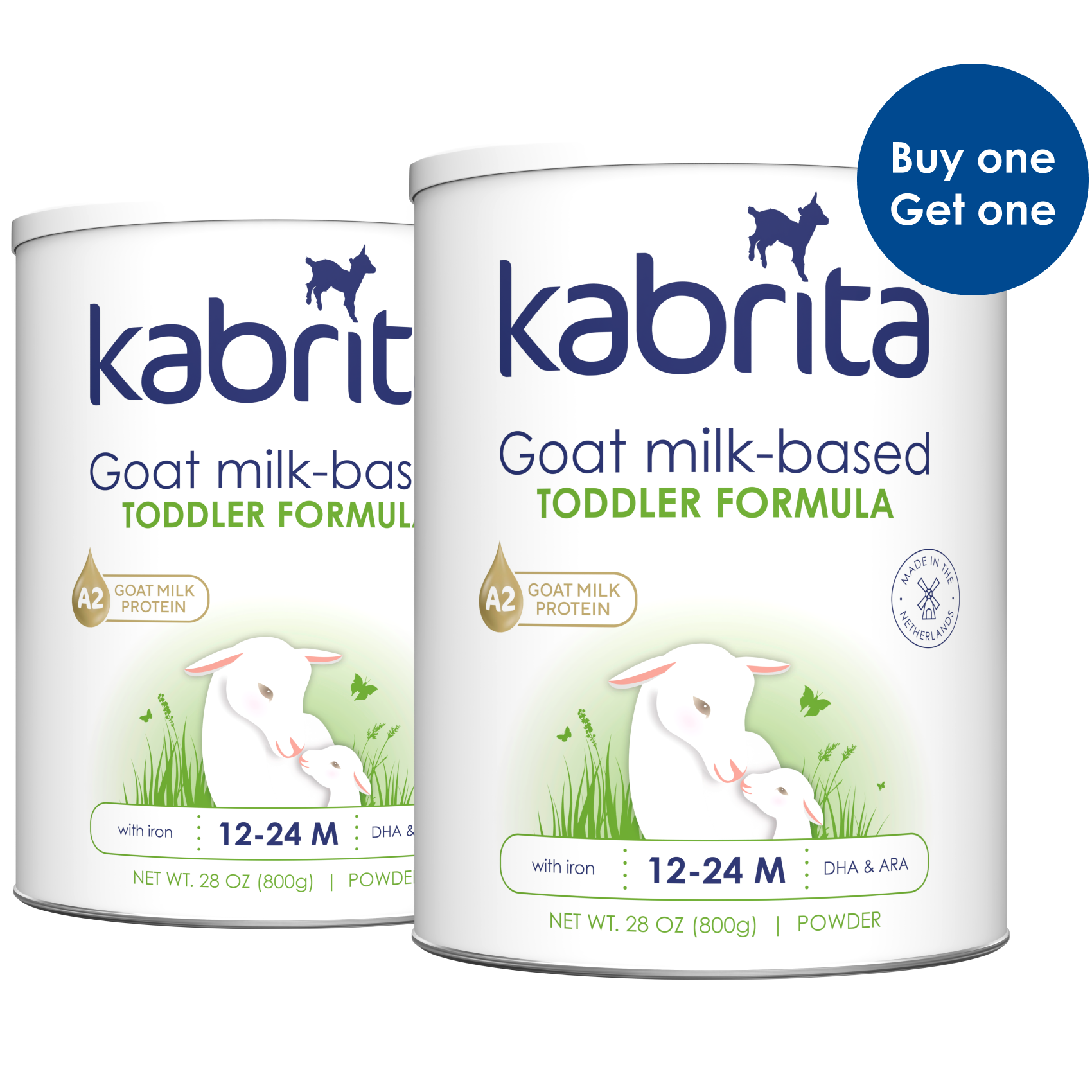 Kabrita goat milk hot sale formula stage 1