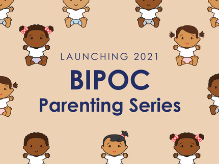 Be a Part of Kabrita's Upcoming BIPOC Parenting Initiative!