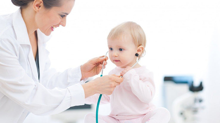 5 steps to choosing a family health care provider