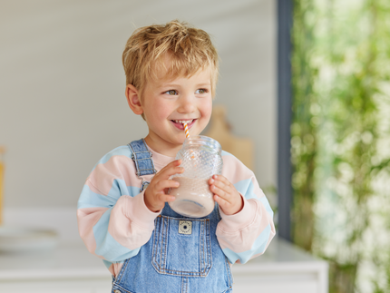 Why You Should Consider Prebiotics & Probiotics for Your Little One's Gut