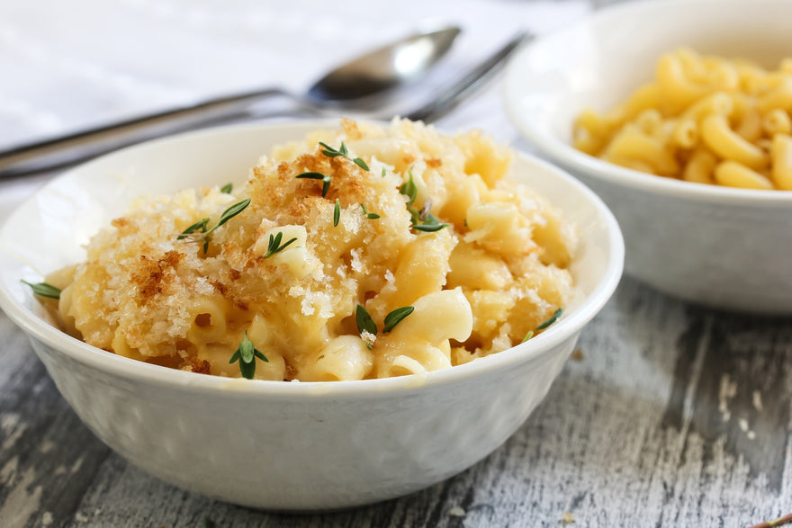 Macaroni and Cheese