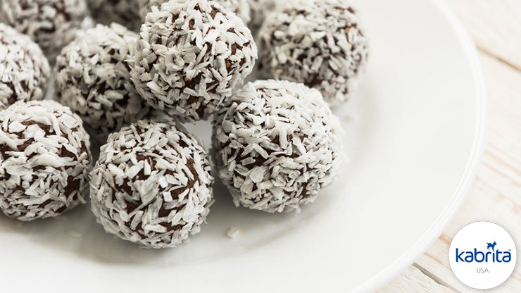 Energy Balls