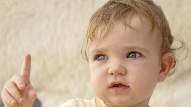 How Stress Affects Toddlers (and their Digestion!)