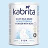 Kabrita Goat Milk-Based Infant Formula