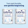 Trial Bundle - Goat Milk-Based Infant Formula