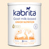 Kabrita Goat Milk-Based Junior Nutrition