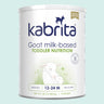 Kabrita Goat Milk-Based Toddler Nutrition