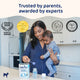 Gentle Start Bundle: Kabrita Goat Milk-Based Infant Formula