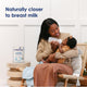 Goat Milk-Based Infant Formula