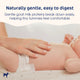 Gentle Start Bundle: Kabrita Goat Milk-Based Infant Formula