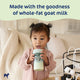 Kabrita Goat Milk-Based Toddler Nutrition