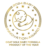 Innovation Award 2024 certification badge