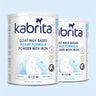 Goat Milk-Based Infant Formula (Copy)
