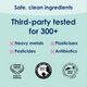 Goat Milk-Based Toddler Nutrition