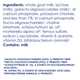 Goat Milk-Based Toddler Nutrition