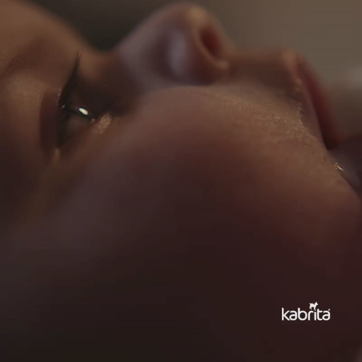 Kabrita Goat Milk Formula Homepage Video Motherhood is a Journey