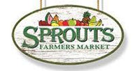 Sprouts retailer logo