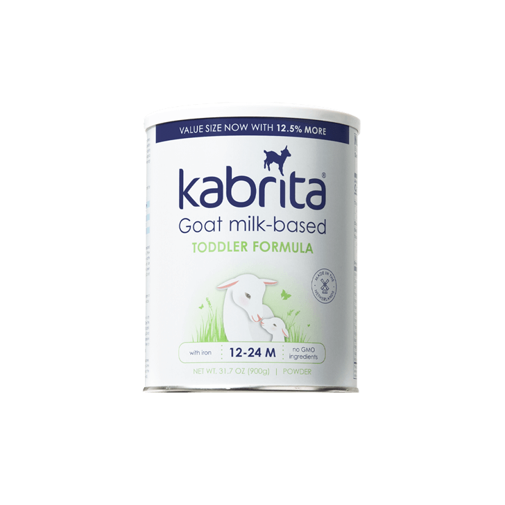 Kabrita Goat Milk Formula. Powder. (Various Sizes) - Kabrita USA