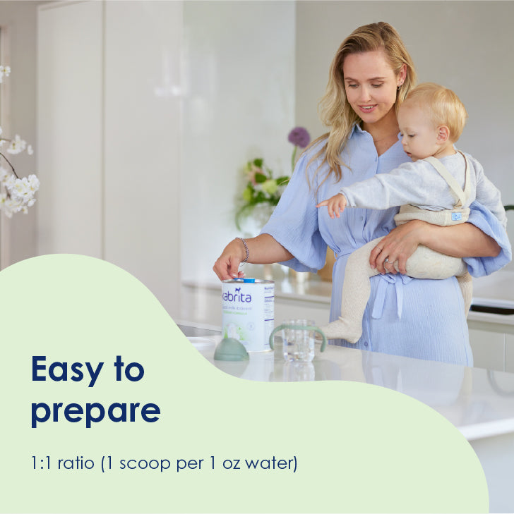 Baby Products Online - Free Milk Powder Spoon Baby Milk Powder